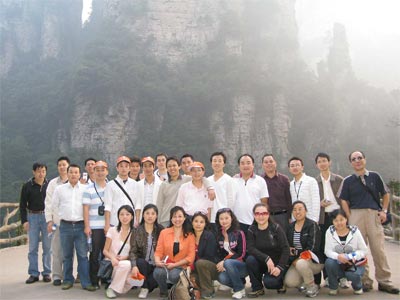團建活動二